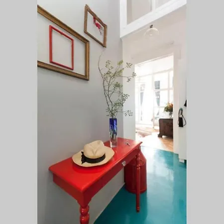 Elegance At The Opera Apartament *