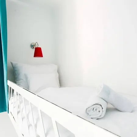 Elegance At The Opera Apartament *